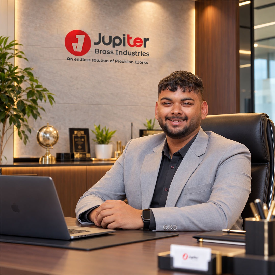 Mr. Jay Vasoya